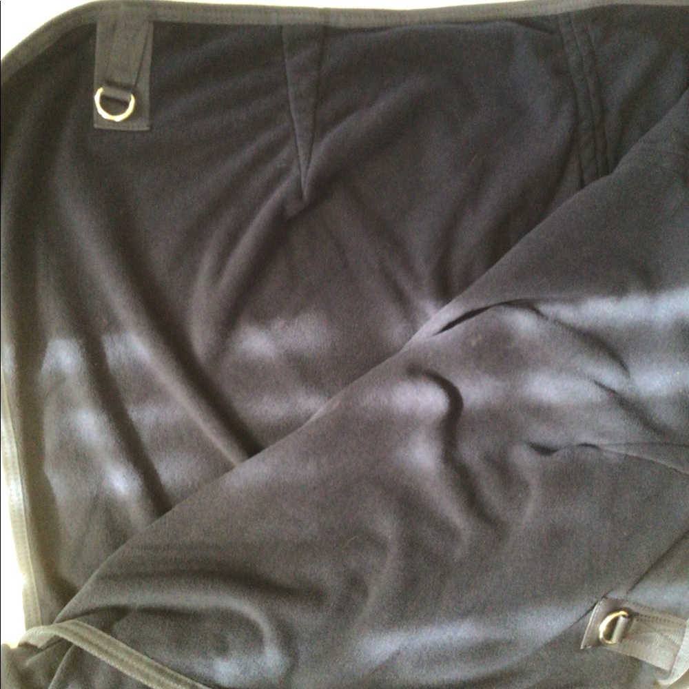 Dura tech rapid dry fleece sheet